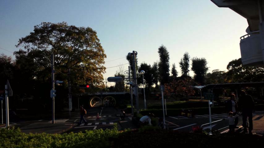 風景