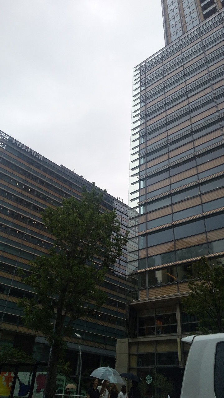 東京ミッドタウン