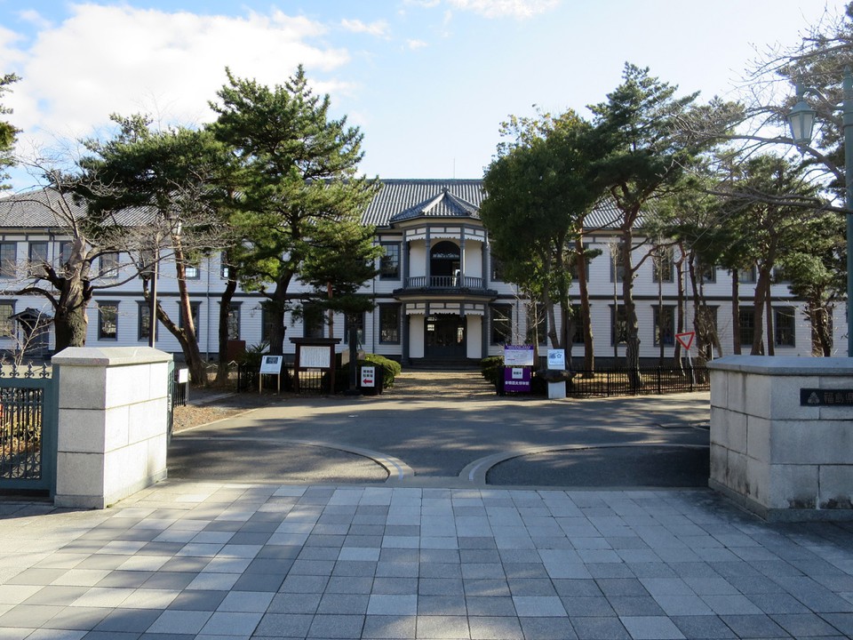 やはり、雰囲気は素晴らしいですね