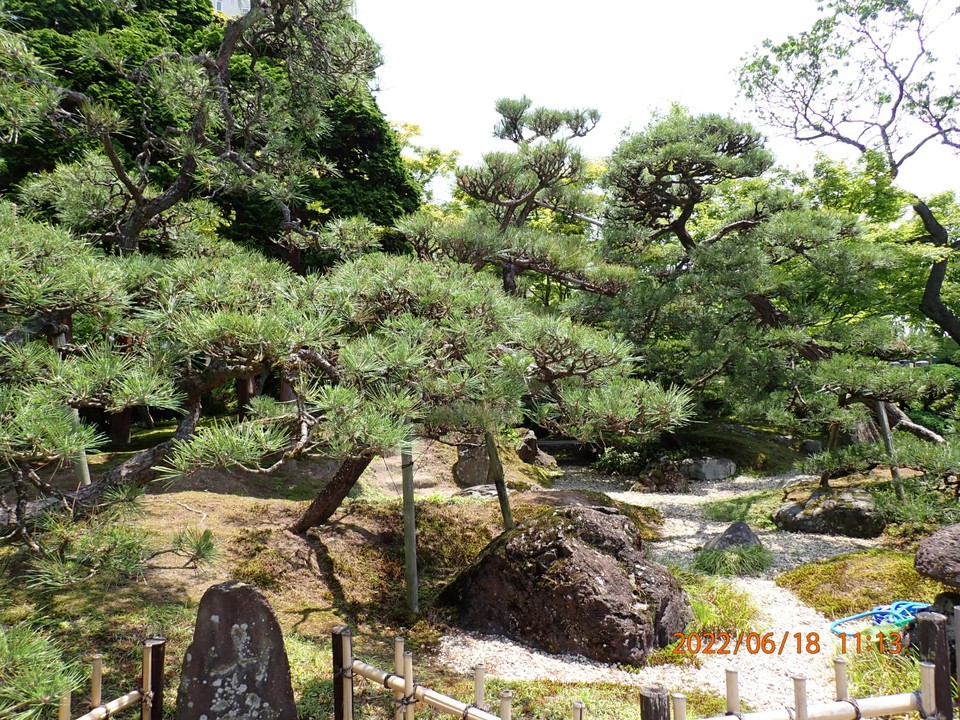 境内