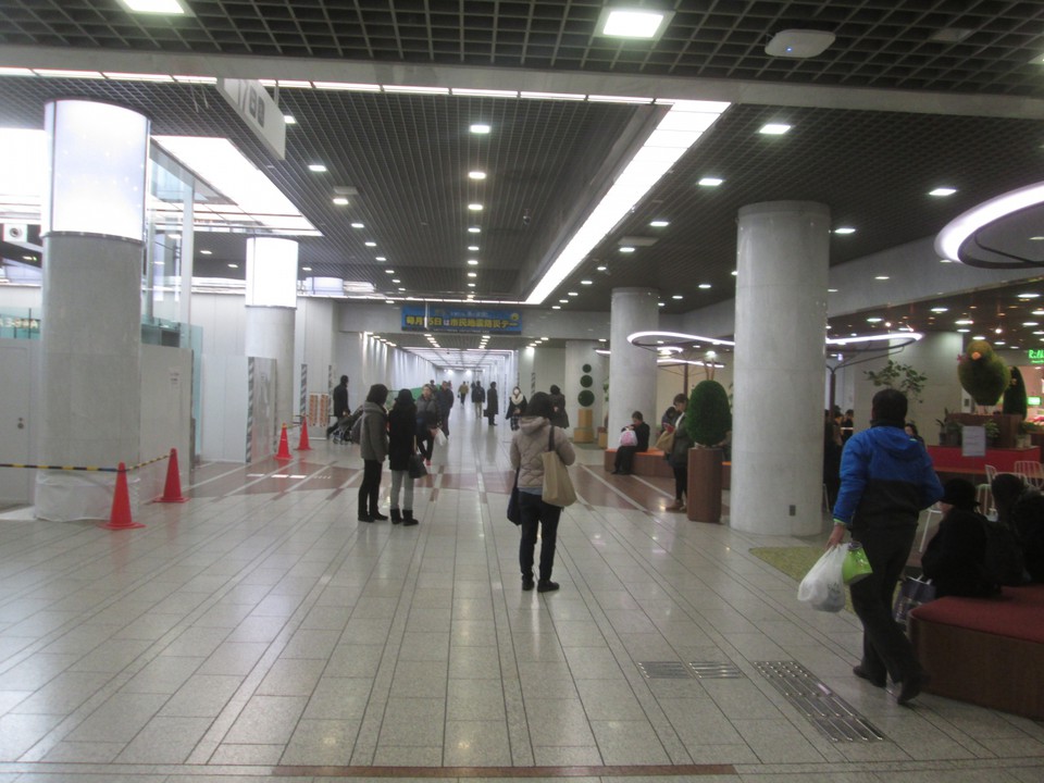 川崎アゼリア