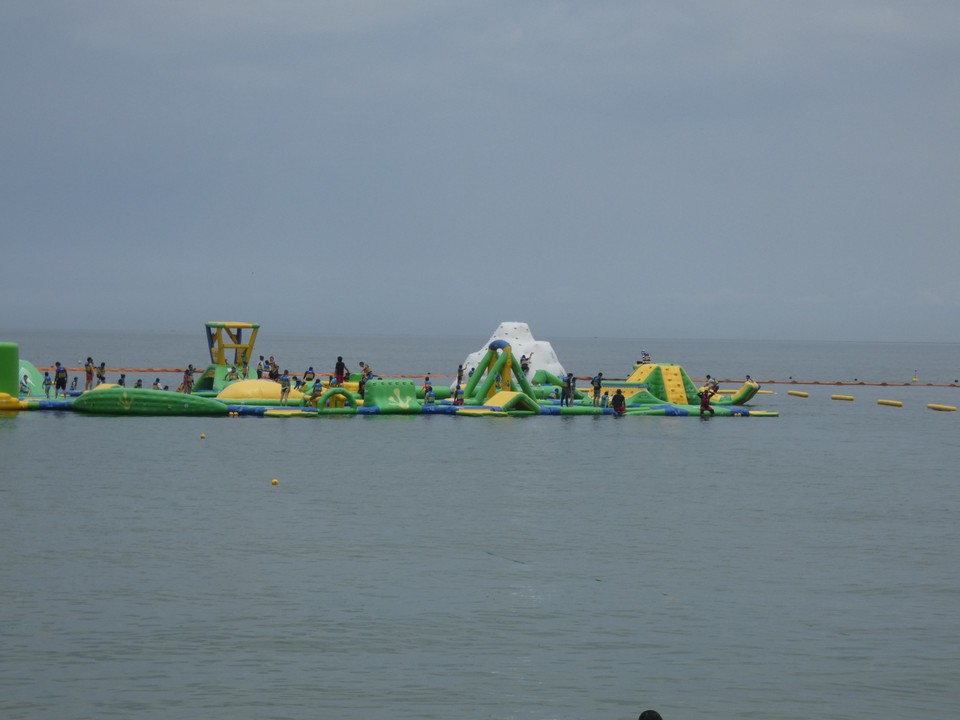 大浜海水浴場