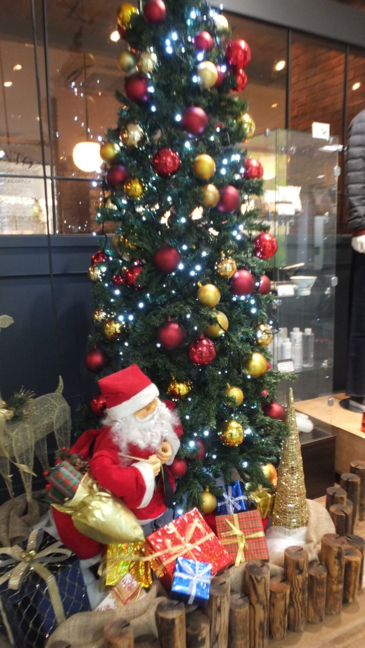 クリスマス