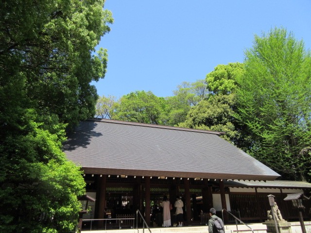 神社