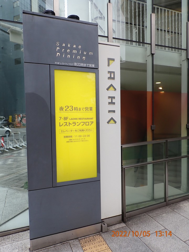 名称表示
