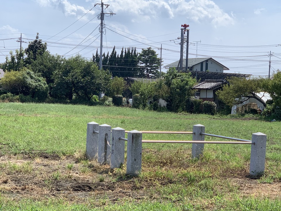 井戸