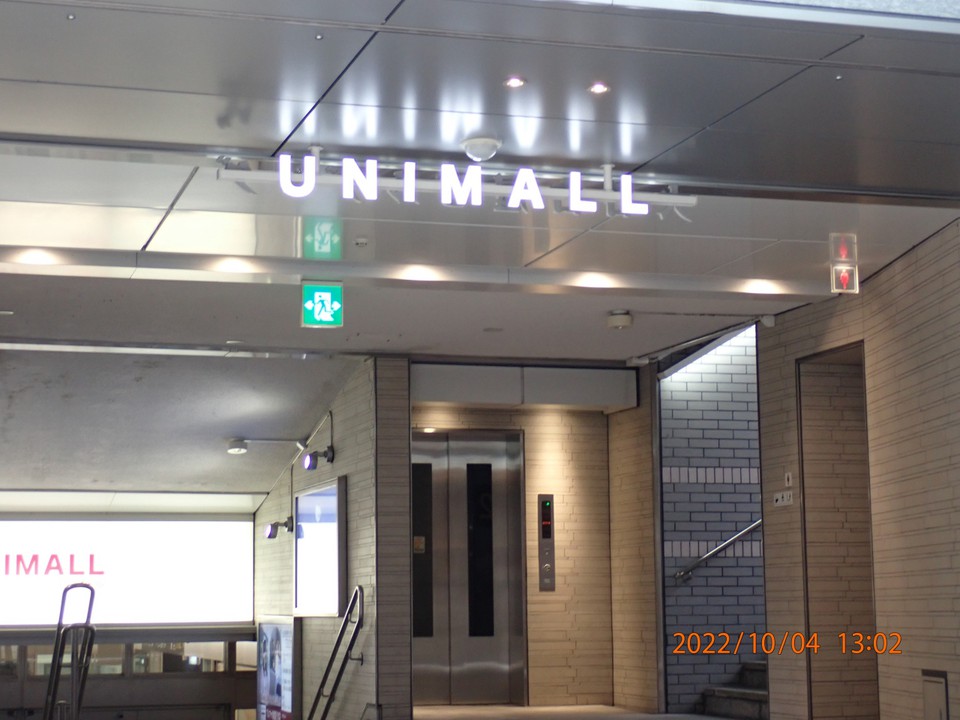 名称表示
