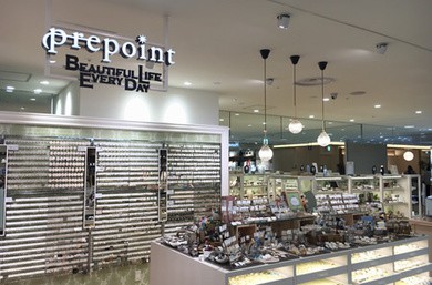 販売 prepoint 時計 値段