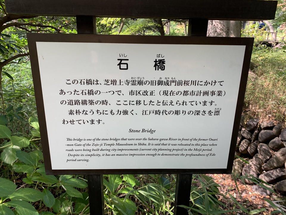 案内板