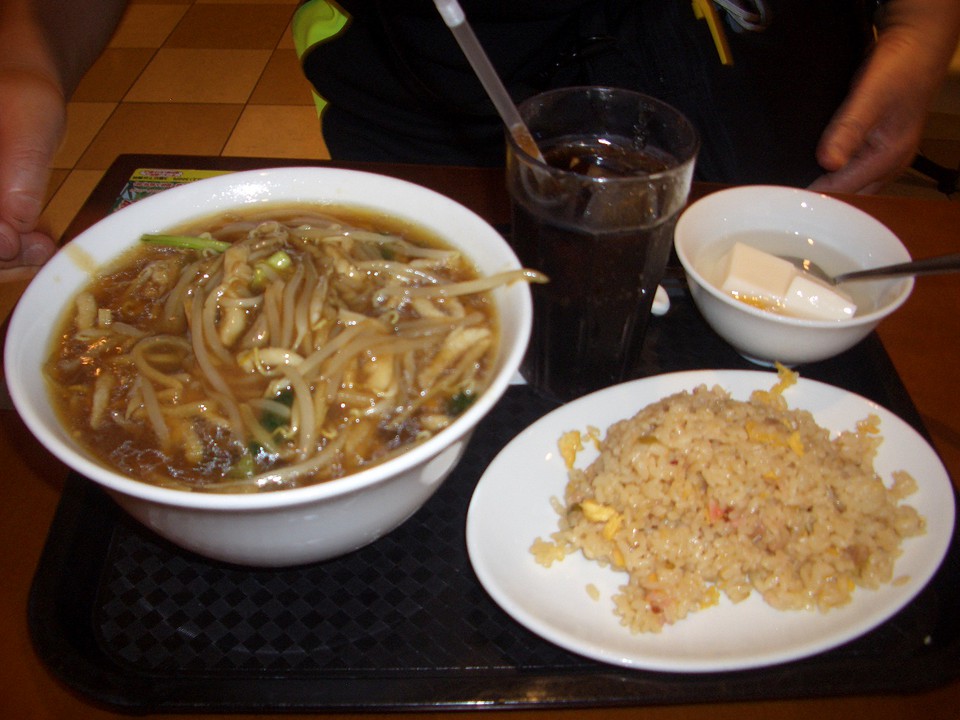 お手軽です
