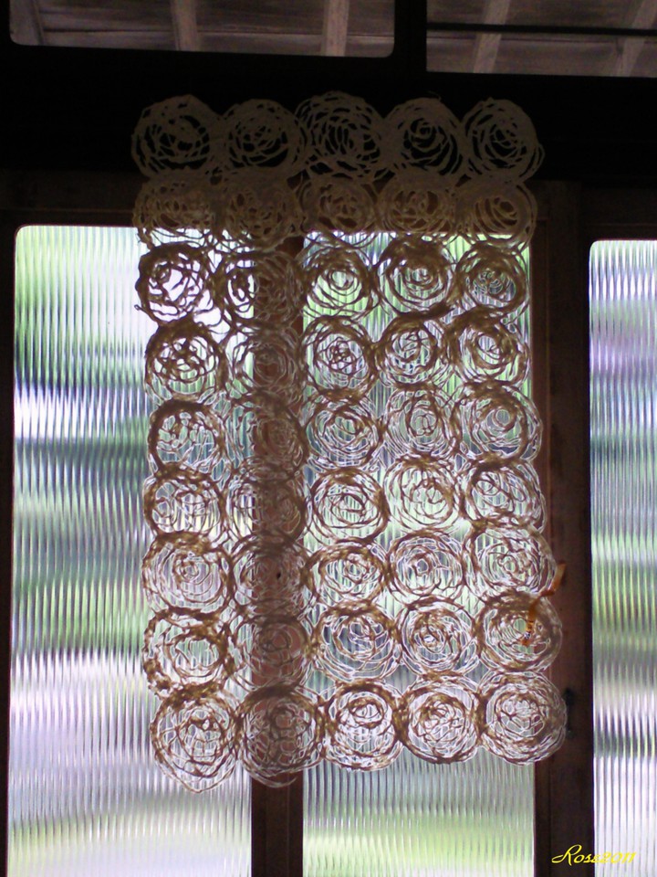 変わった和紙もあります