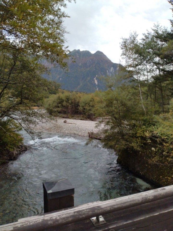 こうした風景が広がる