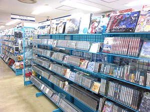 dvd ショップ 安い 札幌