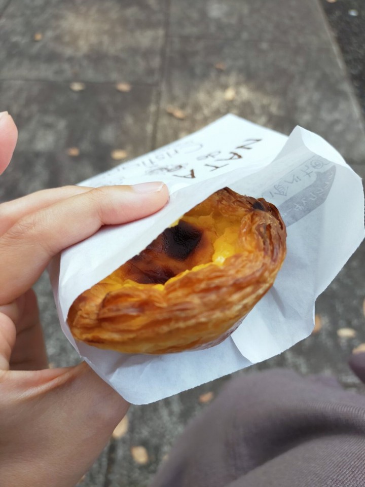 おいしい！