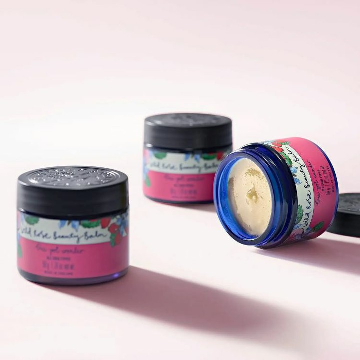 NEAL'S YARD REMEDIESのワイルドローズ ビューティバーム
