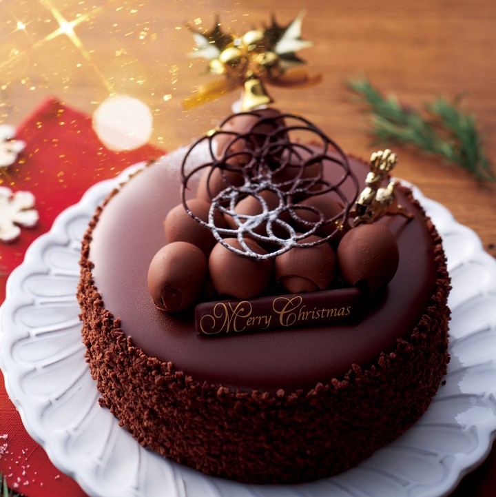 年 梅田で絶品のクリスマスケーキが食べられるお店 パーティーの主役に Pathee パシー