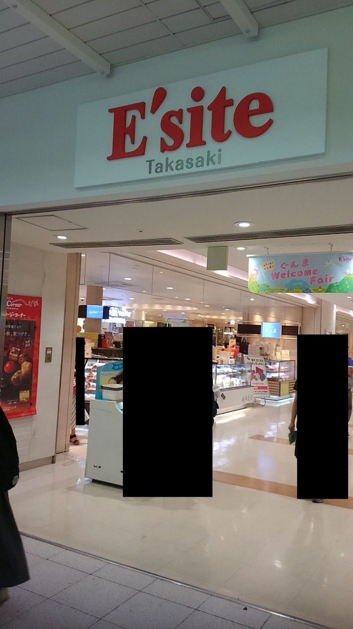 イーサイト高崎