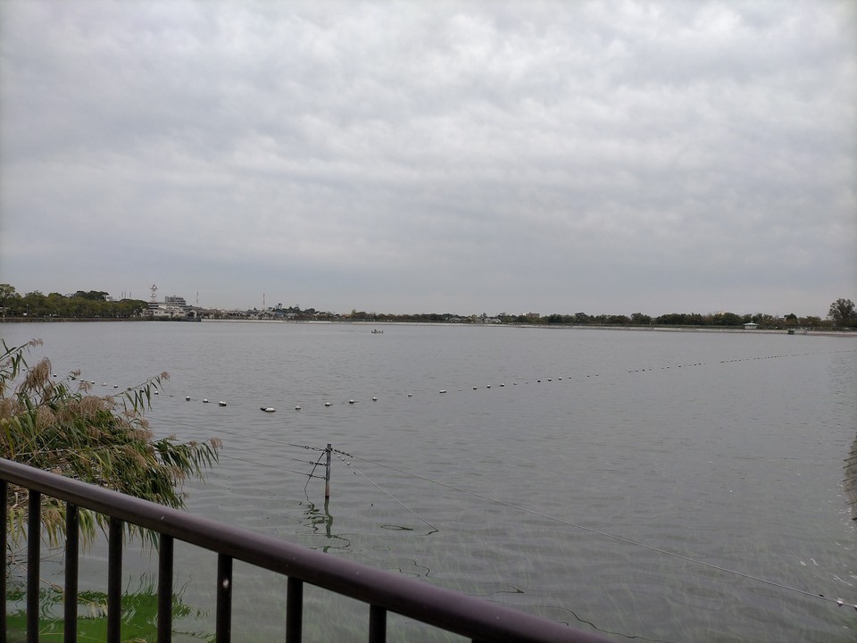瑞ヶ池公園