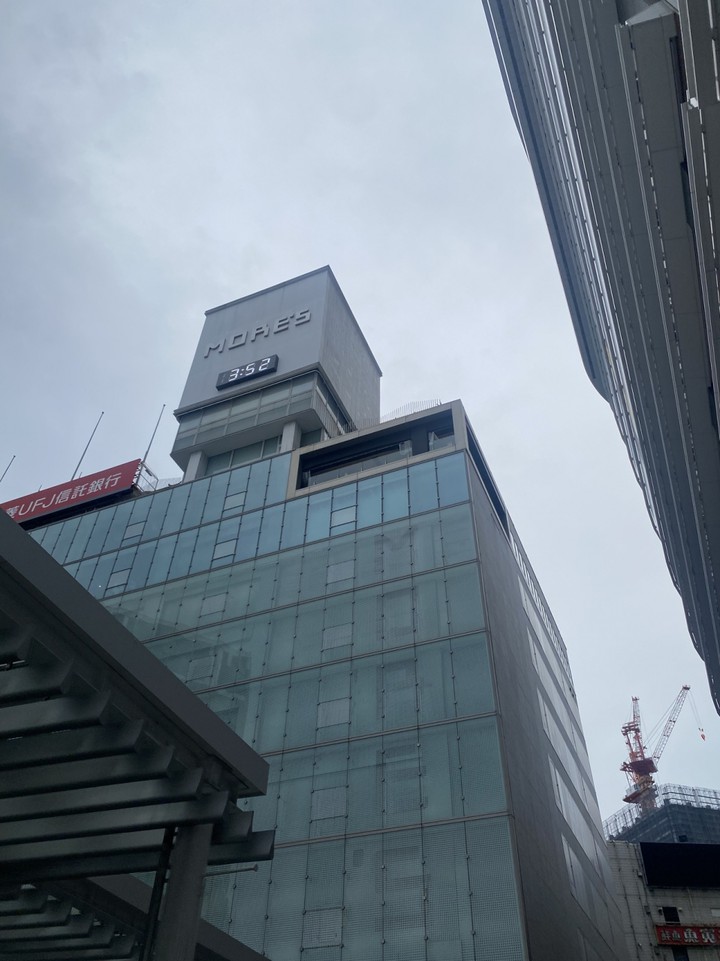 横浜駅から近い！