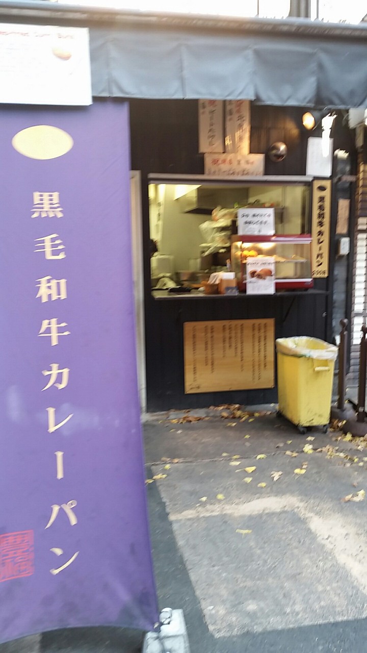 場所はわかりやすい