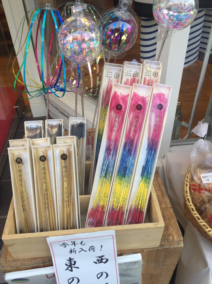 雑貨の画像。