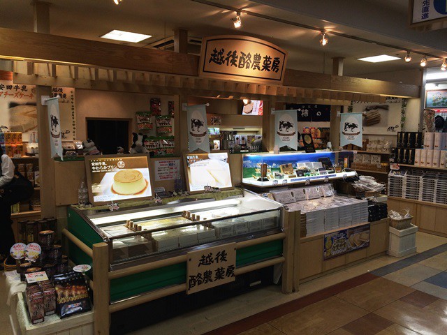 お店を巡るのも楽しい 万代のかわいい雑貨屋さん Pathee パシー