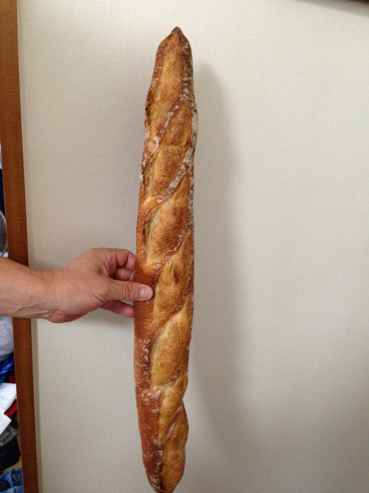 フランスパン