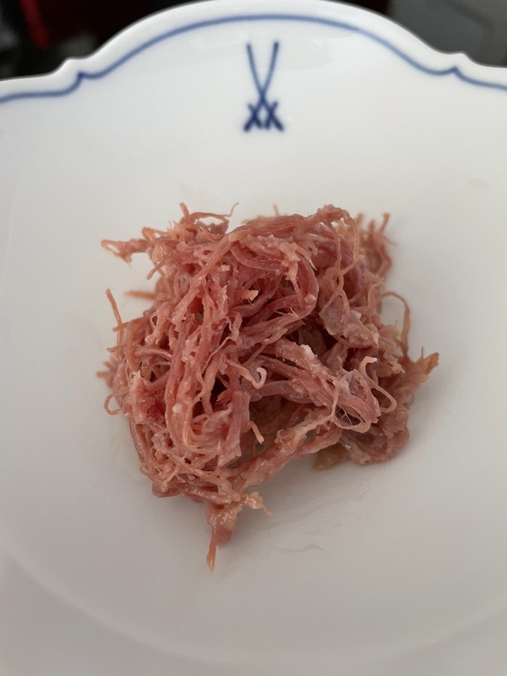 柔らかくてジューシー美味しい自家製コンビーフ