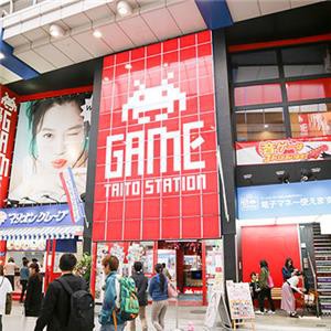 タイトーステーション 仙台名掛丁店 - あおば通/ゲームセンター
