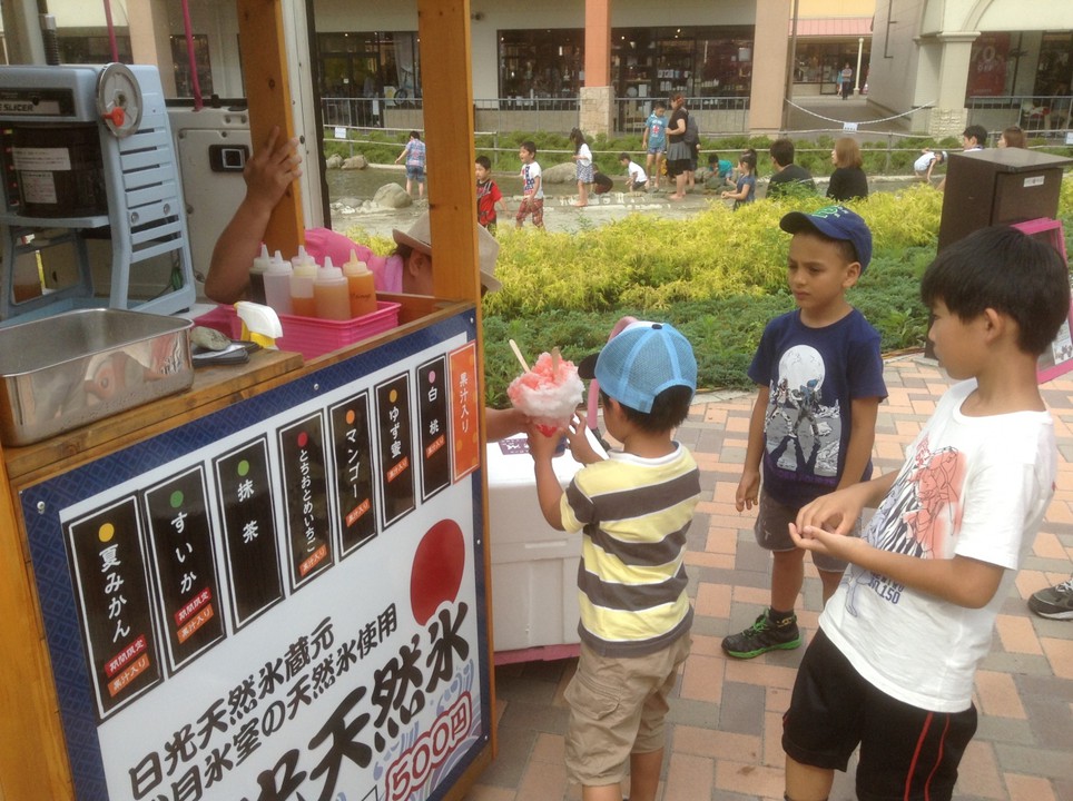 日光へ行かなくても