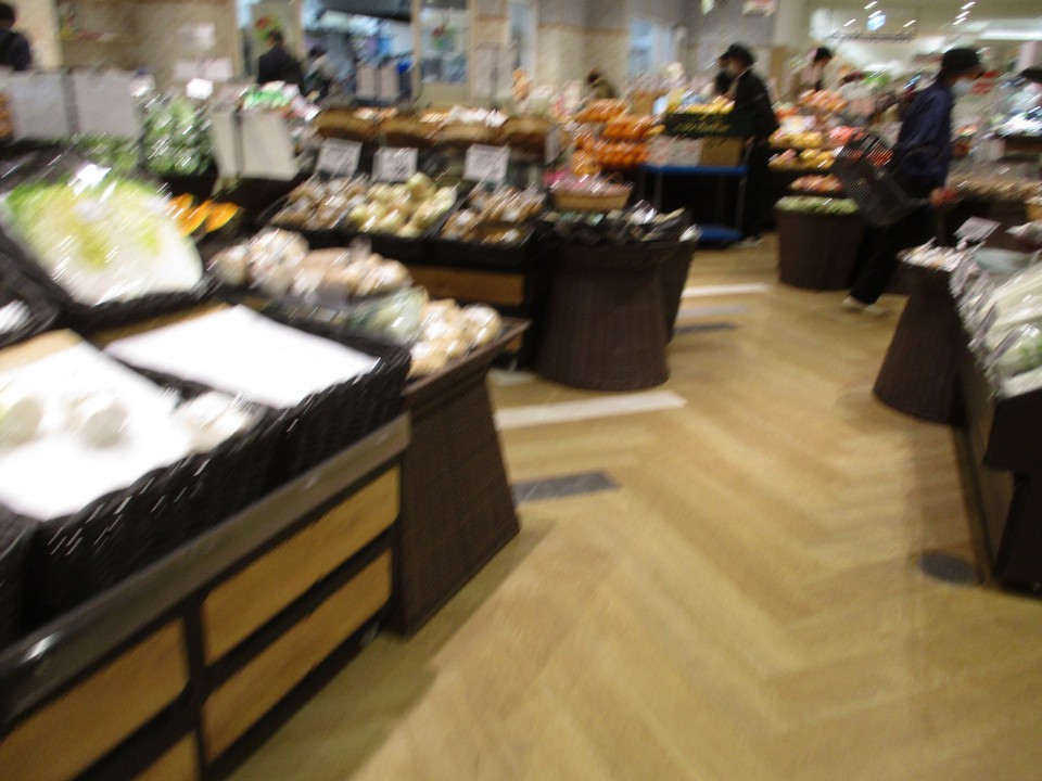 CoCoLo長岡