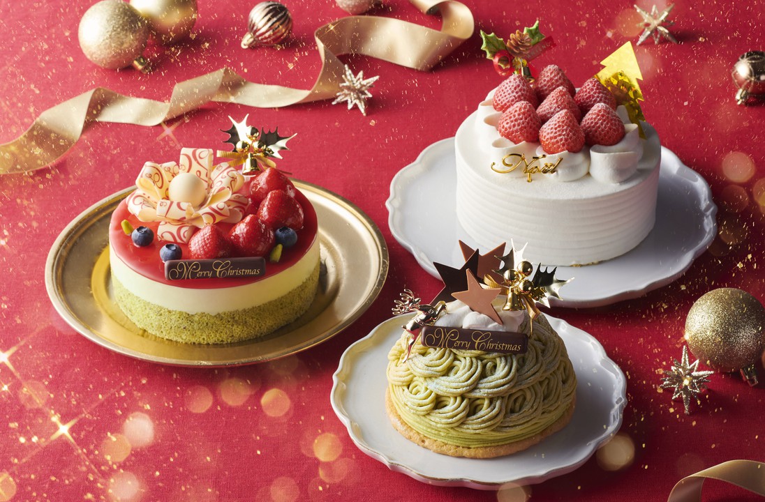 21年 横浜駅周辺で買えるクリスマスケーキのお店 有名パティスリーやホテルメイドも Pathee パシー