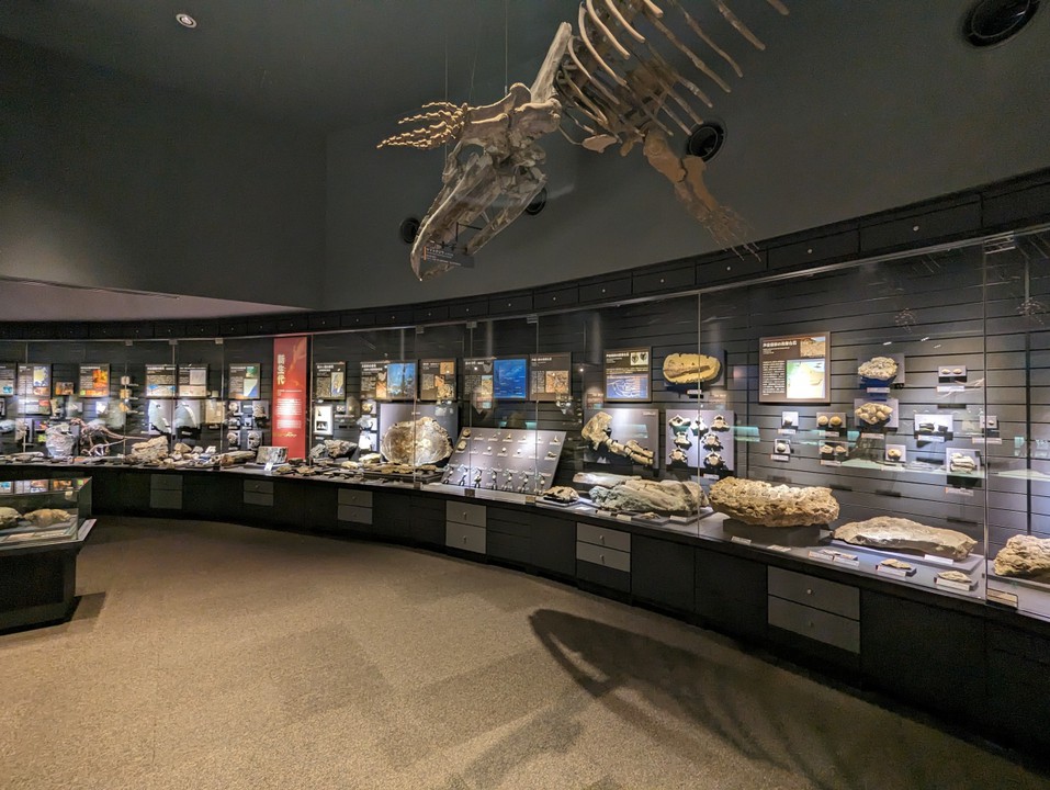 Exhibits