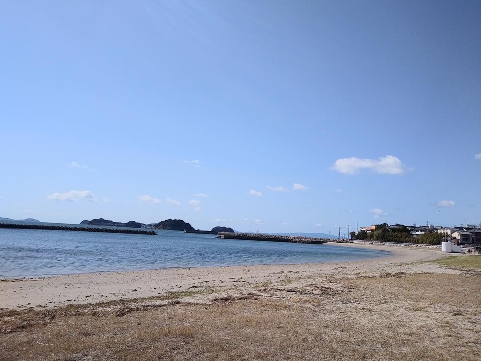 サンライズビーチ