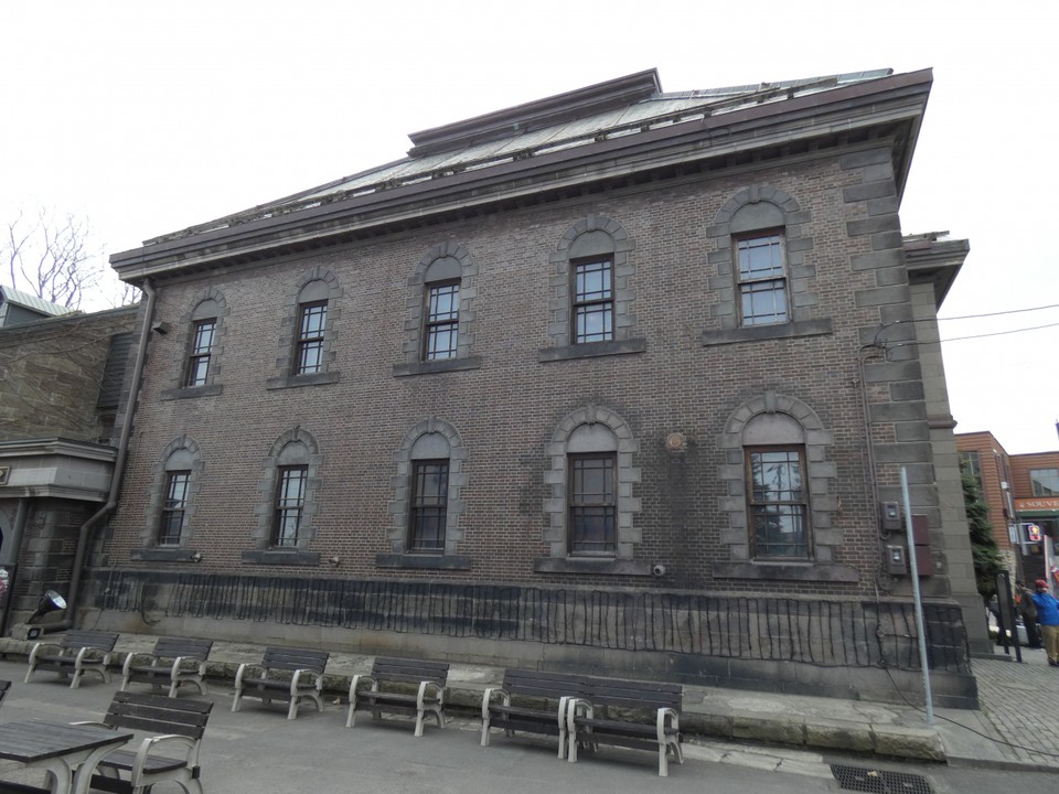 小樽オルゴール堂本館