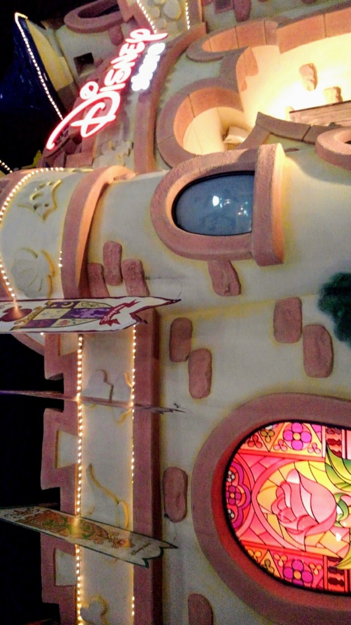ディズニーストア