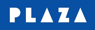 PLAZAのロゴ画像