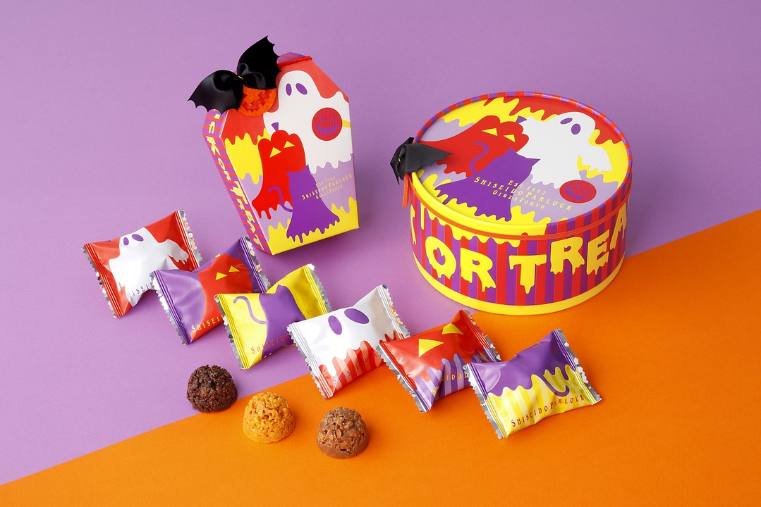 ゴディバのチョコレートの画像。