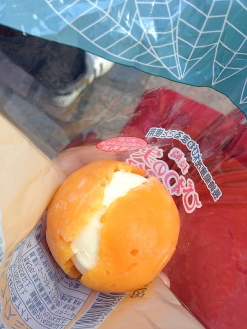 びわアイス
