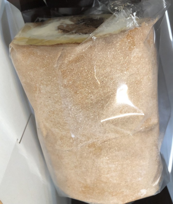 石畳ロール