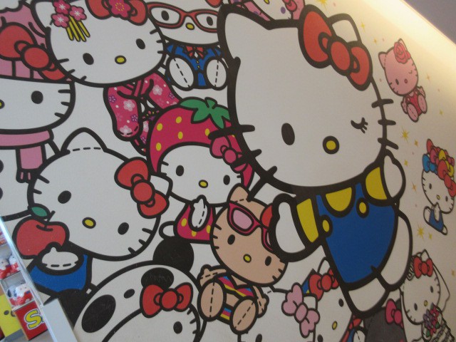 KITTY