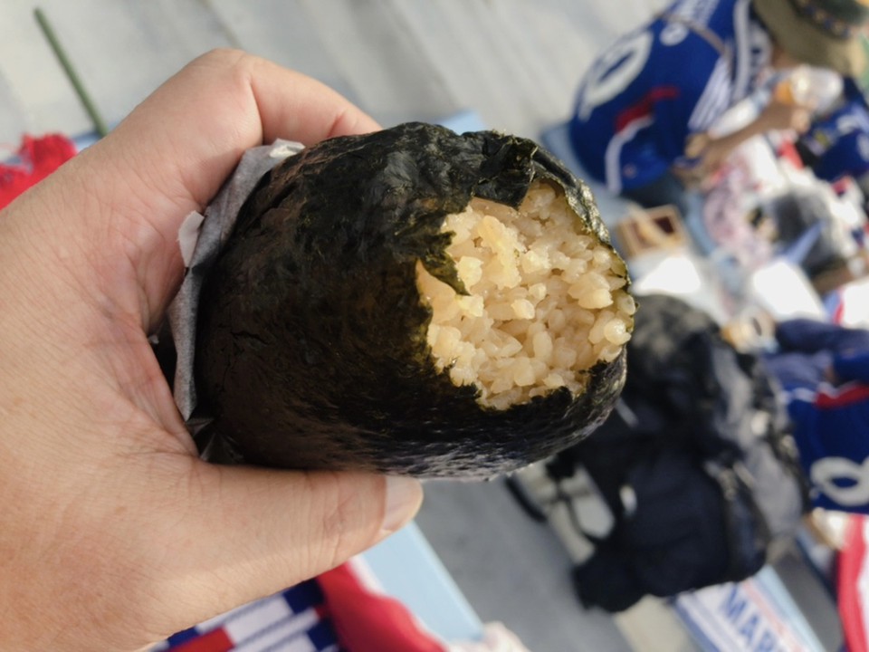 サンチェのじハナ
