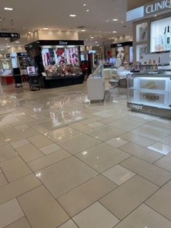 店内の様子です。