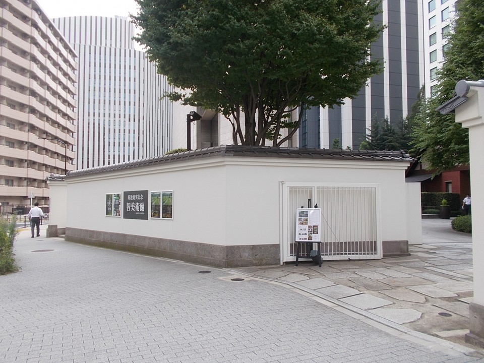 入り口の様子です。