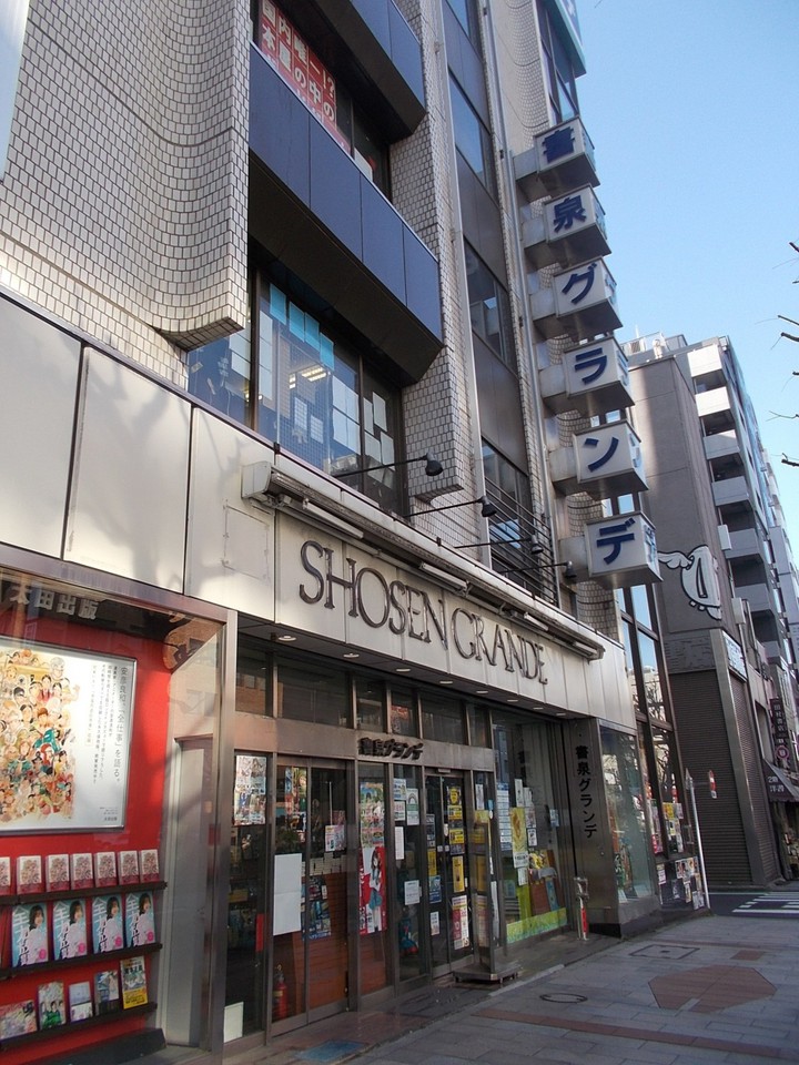 通り増からの景観です。