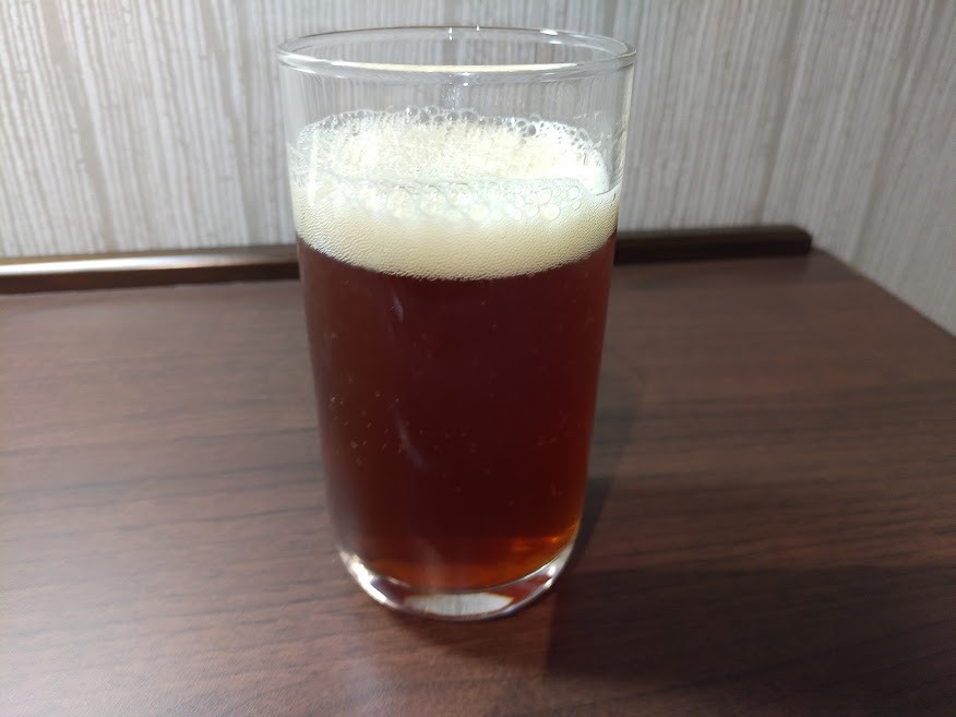レッドエール
