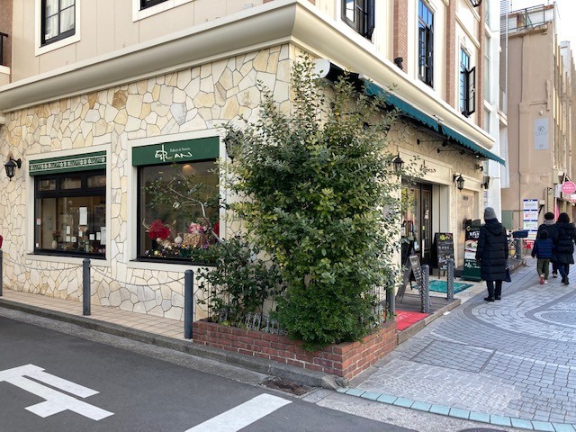 エスプラン 