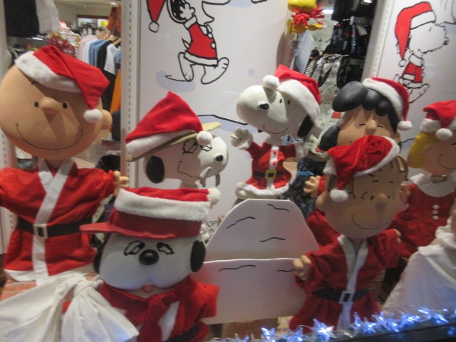 クリスマスバージョン