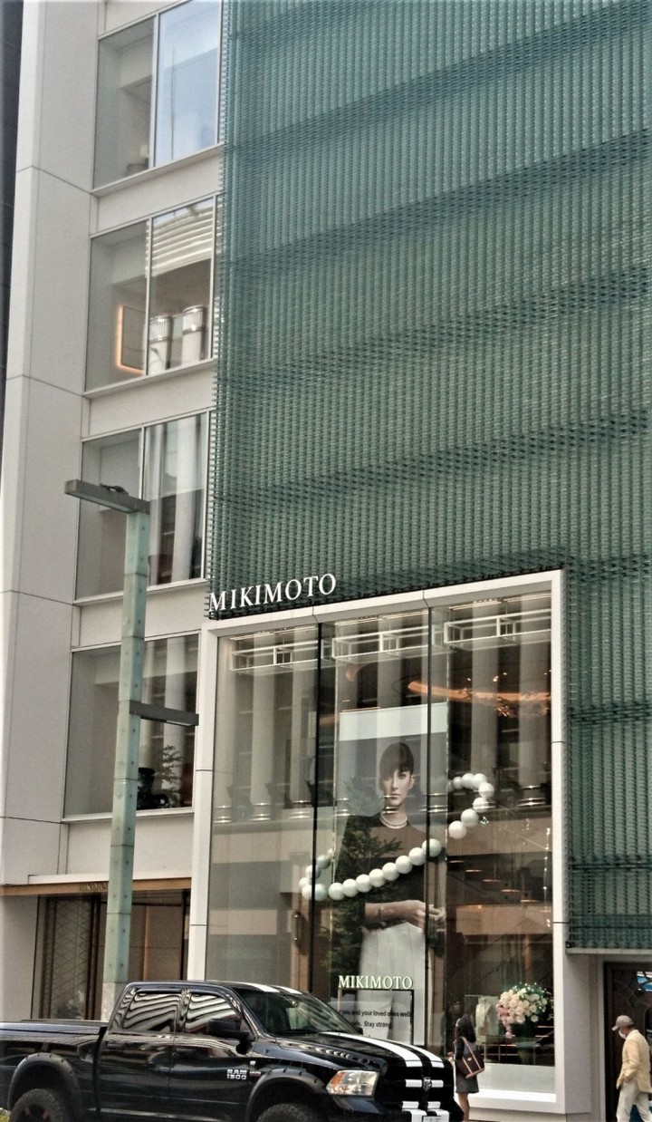 真珠で有名