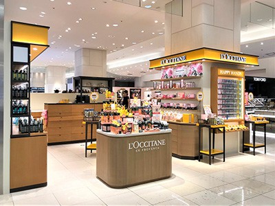 L'OCCITANE 福岡岩田屋店 - 西鉄福岡（天神）/その他美容・コスメ・香水 | Pathee(パシー)